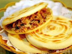 -小杨烤肉(朱雀店)