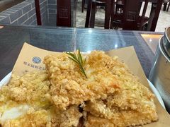 -邢家锅贴老店·非遗·开封菜(金明广场店)