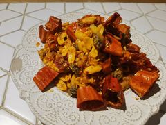 -十面欢腾·海鲜面·台式Bistro(长乐路店)