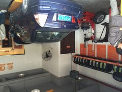 A车站汽车养护中心(三林店)-车享家汽车养护中心(三林路店)