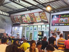 -Doo Dee Thai Food(Issan/Isaan/Esan)