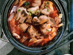 -中医药大学-第2食堂