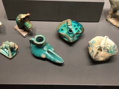 -土耳其与伊斯兰艺术博物馆