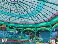 -蓝精灵乐园·世茂精灵之城主题乐园