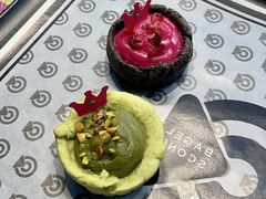 -CC BAGEL&SCONE 贝果与司康(南开大悦城店)