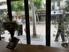 -O'mills Sourdough Bakery&Bistro(永嘉路店)