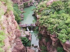 -云台山风景名胜区