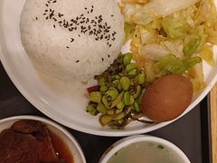 -鴻瑞興面馆(保利时光里店)