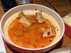 -鲁城往事(游客中心店)