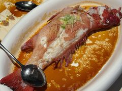 -侨美食家·粤菜(体育西路店)