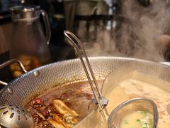 -捞王锅物料理(凯旋路店)