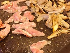 -金妈家烤肉(龙湖U城天街店)