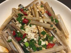 -健眺小海鲜(临海后山店)