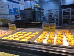 -鲍师傅糕点(江苏路店)