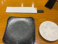 -千代武日本料理(爱建店)