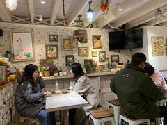 -十面欢腾·海鲜面·台式Bistro(长乐路店)