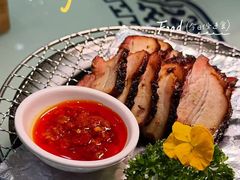 -老西门·常州菜(新区店)