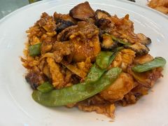 -同发号饭庄(复兴路店)