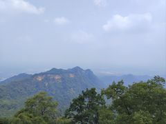 -青城山