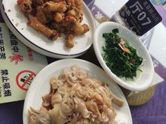 -茗荔园农庄(大涌店)