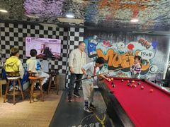 -4k轰趴馆(苏州街店)