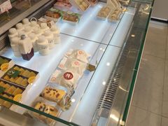 -法诗甜蛋糕店(皇姑大润发店)