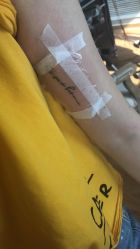 -英刺青 纹身 洗纹身