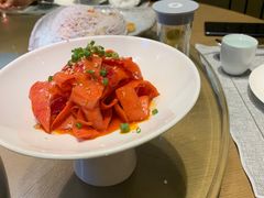 -莲·中餐厅(成都首座万豪酒店)