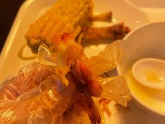 -阿那亚第三食堂 Cafeteria 3
