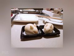 -海底捞火锅(上元大街店)