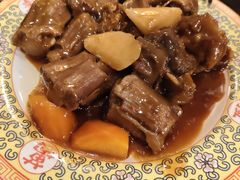 -烤肉季饭庄