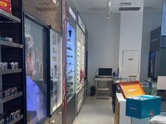 -大明府国际眼镜(太原北街店)