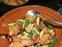 -华豫川酒家(大卫城店)