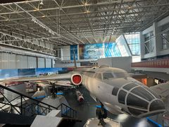 -中国航空博物馆