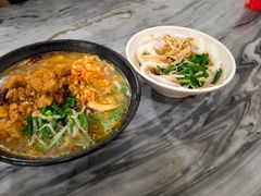 -再回首鸡肉米线(人民路一店)