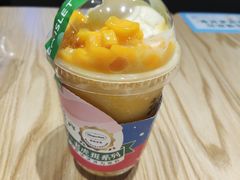 -茶屿水果茶(太古里店)