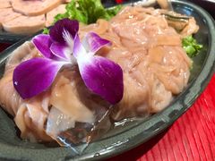 -谭鸭血老火锅(漳州路店)