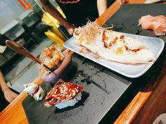 -戏作寿司(观音桥店)
