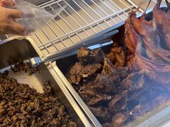 -鑫记婆婆兔·成都特产·兔头手撕兔(太古里店)