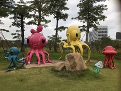 -琅岐红光湖公园