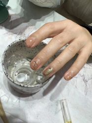 -今玥美甲美睫