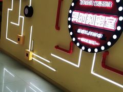 -Xcape异时刻密室逃脱真人NPC(新世界百货崇文店)