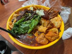 原味螺蛳粉-龍城柳州螺蛳粉(群星路店)