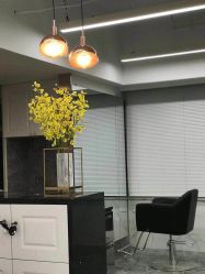 -东方麒麟·潘多拉SALON