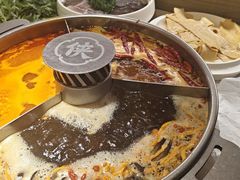 -蜀大侠火锅(总府路店)