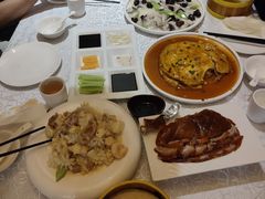 -津悦·正阳春烤鸭(红旗南路店)