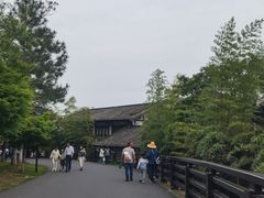 -茅山东方盐湖城景区