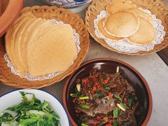 -寨子里的钵钵菜·湘西山里菜(魅力湘西店)