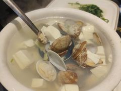 -鑫悦楼煎蟹·16年海鲜大排档