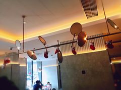 大堂-必胜客(环球店)